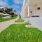 Отель AHG Lion Beach Resort