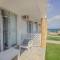 Отель AHG Lion Beach Resort