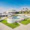 Отель AHG Lion Beach Resort