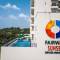 Отель Fairway Sunset Serviced Apartments