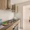 Отель Fairway Sunset Serviced Apartments