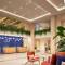 Отель voco Bali Seminyak, an IHG Hotel