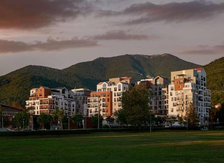 Отель SIRO Boka Place