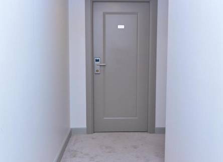 Отель Serai Hotel