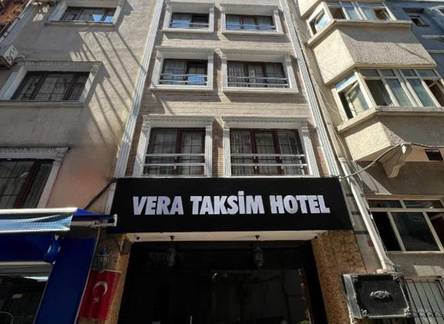 Отель Vera Taksim Hotel