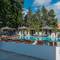 Отель Silver Park