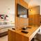Отель Erk Hotel