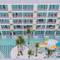 Отель Sugar Marina Hotel Pop Kata Beach