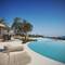 Отель Rocrita Lifestyle Beach Resort