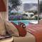 Отель Rocrita Lifestyle Beach Resort