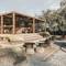 Отель Rocrita Lifestyle Beach Resort