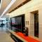 Отель Kim Thanh Boutique Hotel