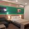 Отель Urban Hotel