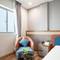 Отель Tahiti Central Hotel