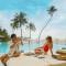 Отель Radisson Collection Resort, Galle