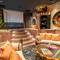 Отель Mama Shelter Dubai