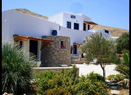 Отель Coral Apartments