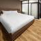 Отель Aces Hotel Kuala Lumpur