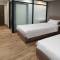 Отель Aces Hotel Kuala Lumpur