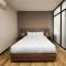 Отель Aces Hotel Kuala Lumpur
