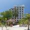 Отель Arrival Beach and Spa
