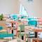 Отель Magal Hotel by Aminess