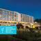 Отель Magal Hotel by Aminess