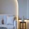 Отель Ammos Luxury Resort
