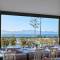 Отель Ammos Luxury Resort