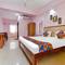 Отель Hotel Morjim Paradise