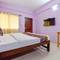 Отель Hotel Morjim Paradise