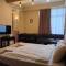Отель Andza Tbilisi Hotel