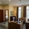 Отель Andza Tbilisi Hotel