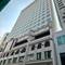Отель Kew Green Hotel Mongkok