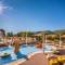 Отель Valamar Amicor Resort