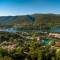 Отель Valamar Amicor Resort