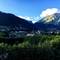 Отель Hotel Mountain Mestia