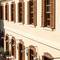 Отель Ecole St Pierre Hotel