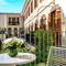 Отель Ecole St Pierre Hotel