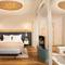 Отель Ecole St Pierre Hotel
