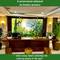 Отель Happy Life Green Hotel