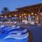 Отель Anantara Qasr al Sarab Desert Resort