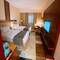 Отель Western Hotel - Madinat Zayed