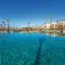 Отель Hotel Riu Palace Tikida Taghazout