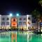Отель Royal Decameron Tafoukt Beach Resort