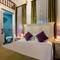 Отель Cedrus Hotel
