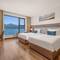 Отель Peninsula Hotel Danang