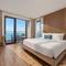 Отель Peninsula Hotel Danang