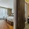 Отель Peninsula Hotel Danang