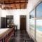 Отель Palazzo Beach Hikkaduwa